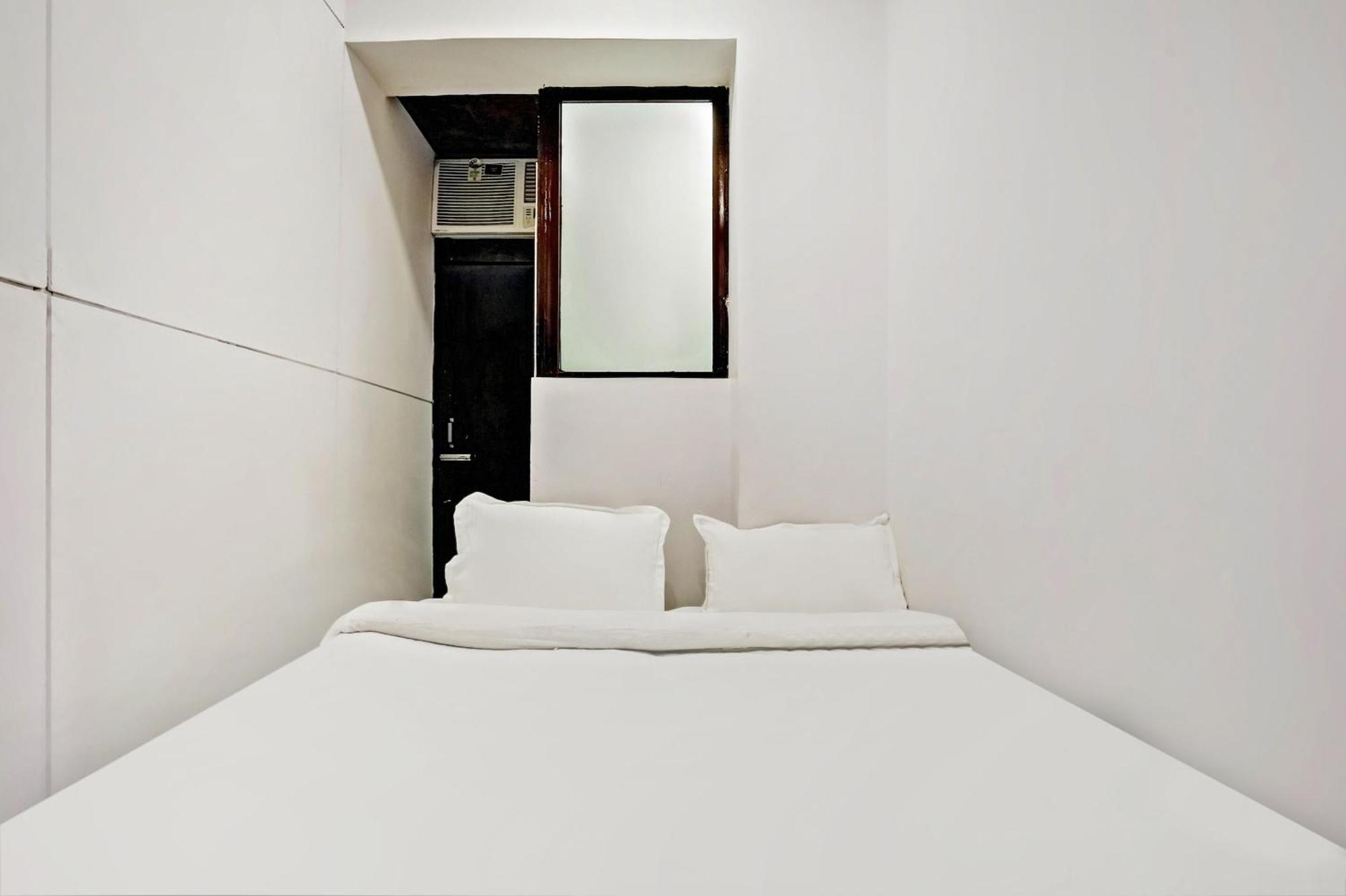 Hotel O North Campus Нью-Делі Екстер'єр фото